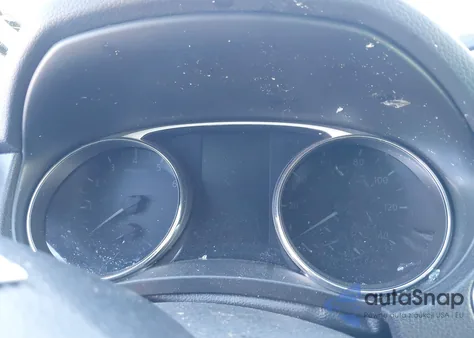 2016 Nissan Rogue Sl z USA, uszkodzony, nr VIN 5N1AT2MV3GC799693